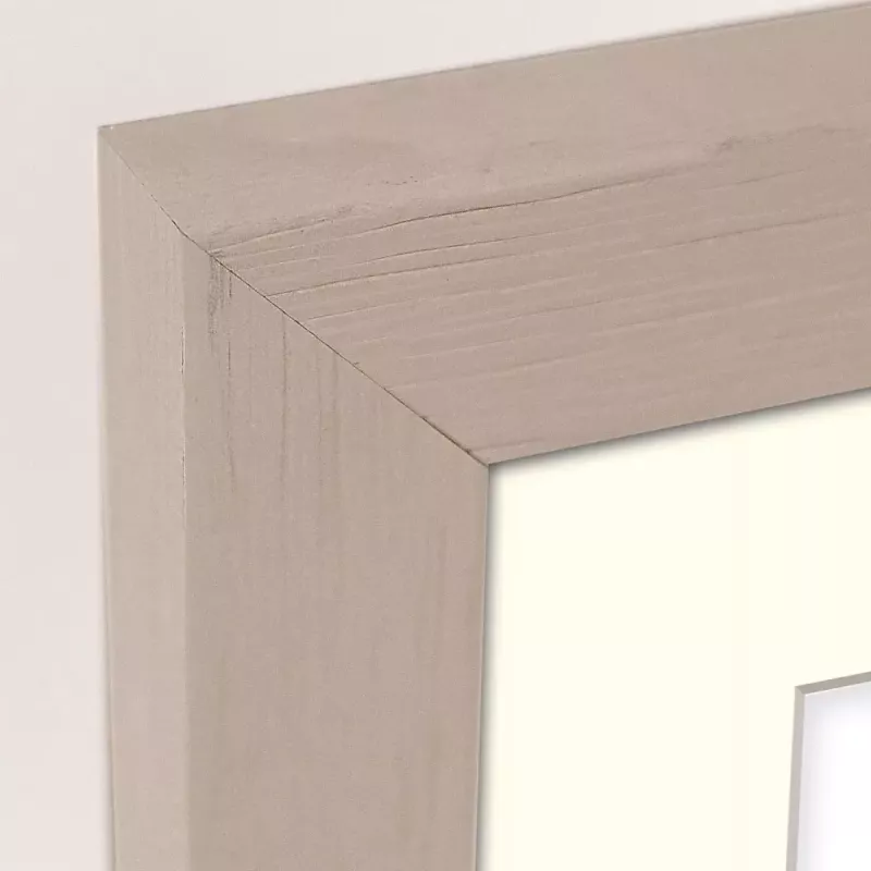 Single picture frame ZEP Regent 2 Lilac Wood 230x330mm