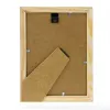 Single picture frame ZEP Regent 2 Lilac Wood 230x330mm
