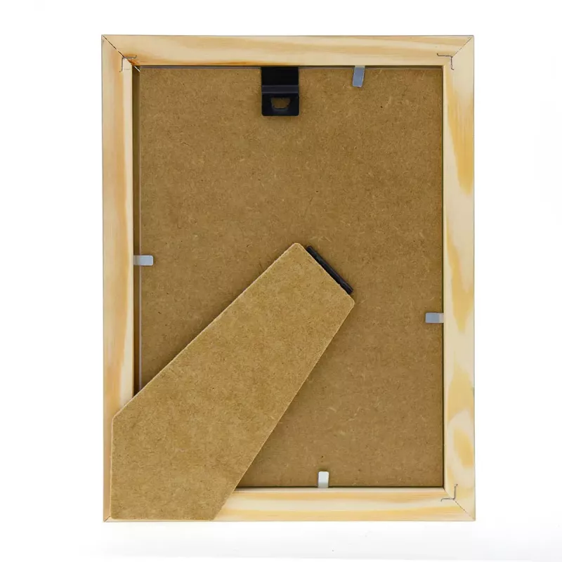 Single picture frame ZEP Regent 2 Lilac Wood 230x330mm
