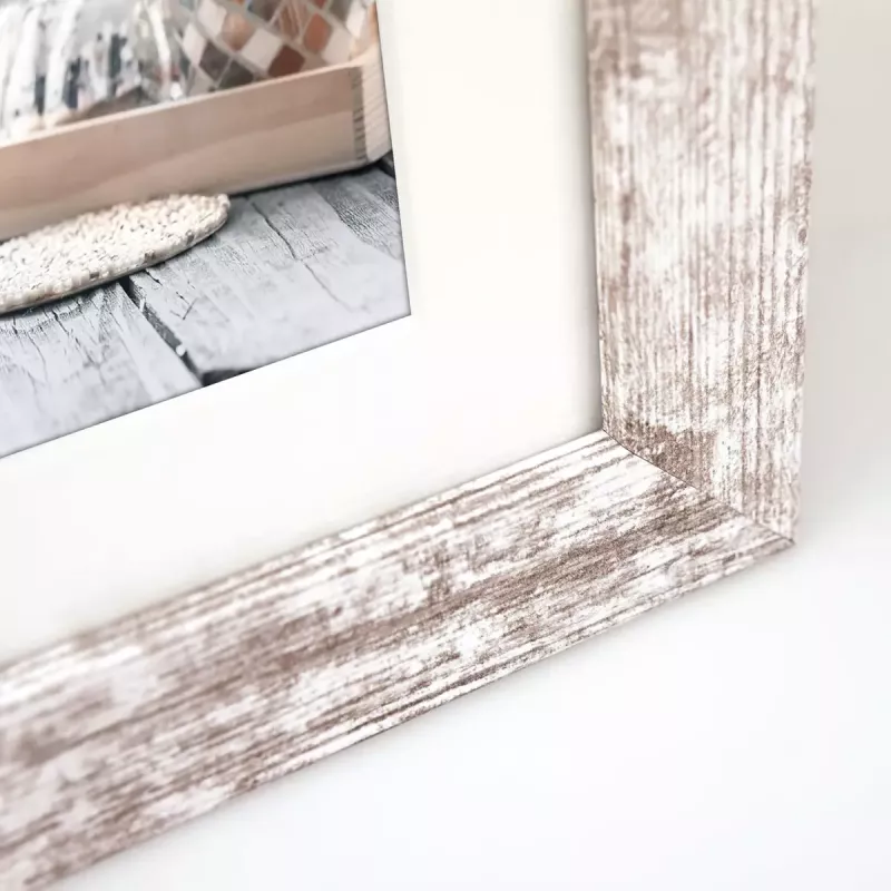 Single picture frame ZEP Nelson 6 3Q