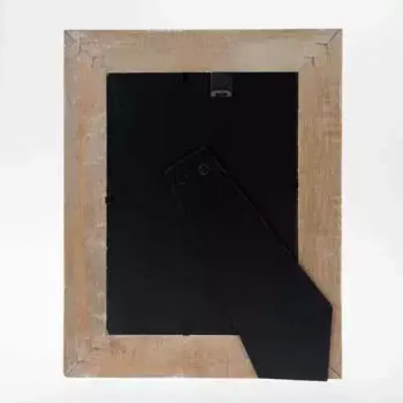 Single picture frame ZEP LEVICO Beige White