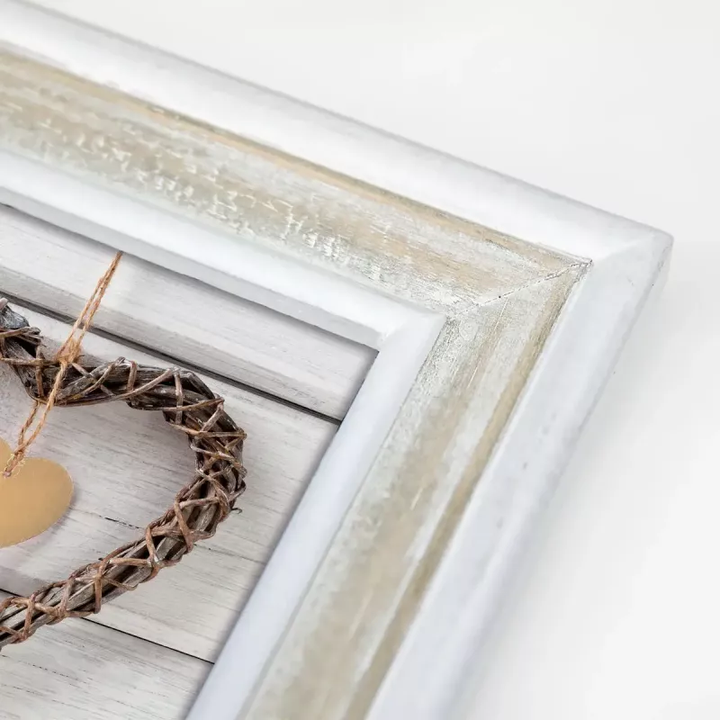 Single picture frame ZEP EZ577 Wood Table 230x180 mm