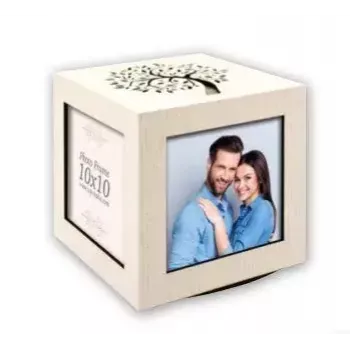 Picture frame set ZEP Norman small