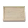 Storage box ZEP CX7546 Rectangular Wood