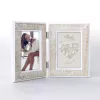 Picture frame set ZEP Levico 2Q Natural White