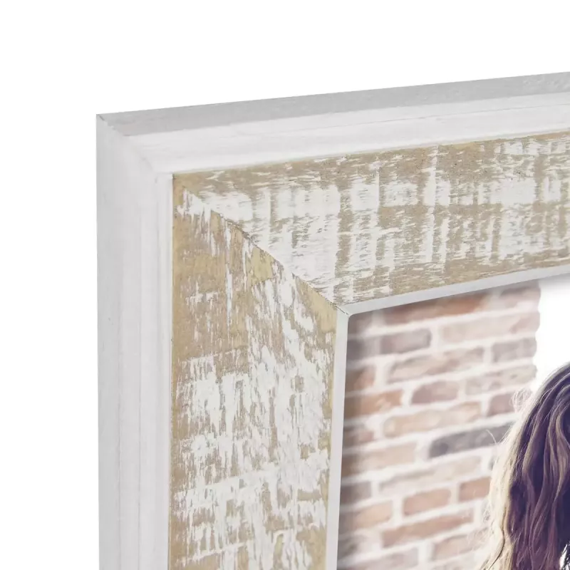 Picture frame set ZEP Levico 2Q Natural White