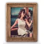 Single picture frame ZEP Trevor Brown Table Wall BM5968