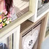 Picture frame set ZEP Montreaux 10Q Beige Brown White