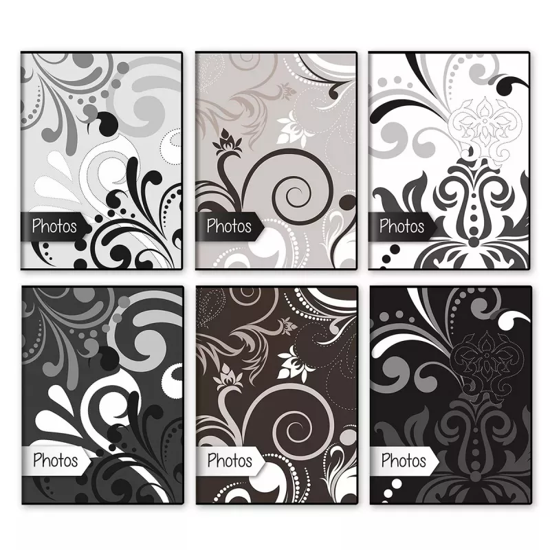 Photo album ZEP Umbria Multicolour 40 sheets 10 x 15 cm