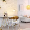 Single picture frame ZEP Gressan Brown Wood 190x250 mm