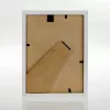 Single picture frame ZEP Vivan 3 V33573 Wood White 13x18 cm