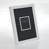Single picture frame ZEP Vivan 3 White MDF 220x320x15 mm