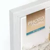 Single picture frame ZEP Vivan 3 White MDF 220x320x15 mm