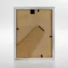 Single picture frame ZEP Vivan 6 Wood Brown 150x200 mm