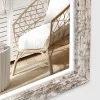 Single picture frame ZEP Vivan 6 Wood Brown 150x200 mm