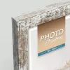 Single picture frame ZEP Vivan 6 Wood Brown 150x200 mm