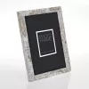 Single picture frame ZEP Vivan 6 Wood Brown 150x200 mm