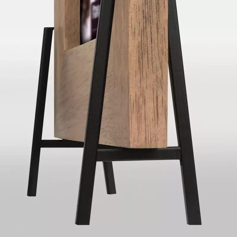 Single picture frame ZEP Frejus horizontaal ML275