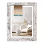 Single picture frame ZEP Vivan 6 Brown MDF