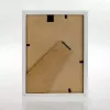 Single picture frame ZEP Vivan 3 White MDF