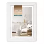 Single picture frame ZEP Vivan 3 White MDF