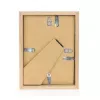 Single picture frame ZEP Malmo natural MDF Natural