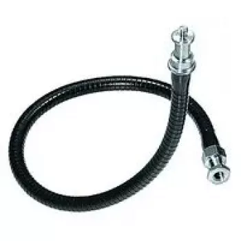Flexible Arm Manfrotto 237, black, 550 mm length, 300 g weight