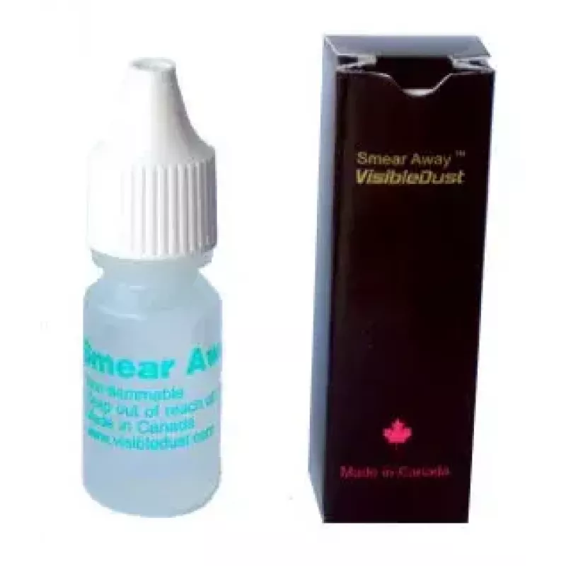 Equipment cleansing liquid VisibleDust VT 71007