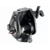Tripod Head Manfrotto MVH500AH Black Aluminium 3/8 inch