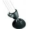 Tripod accessory Manfrotto 22SCK3, black, weight 189 g