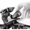 Tripod Head Manfrotto MHXPRO-3WG Black Technopolymer 3/8 inch