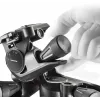 Tripod Head Manfrotto MHXPRO-3WG Black Technopolymer 3/8 inch