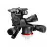 Tripod Head Manfrotto MHXPRO-3WG Black Technopolymer 3/8 inch