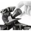 Tripod Head Manfrotto MHXPRO-3WG Black Technopolymer 3/8 inch