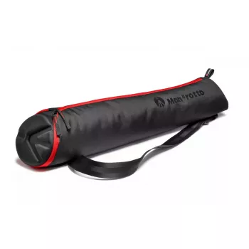 Tripod bag Manfrotto MBAG75N — synthetic black, 750 mm height, 350 g