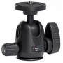 Tripod Head Manfrotto MH494-BH Black Aluminium 1/4 inch Ball