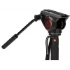 Monopod Manfrotto MVMXPRO500 Aluminium Black