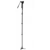 Monopod Manfrotto MVMXPRO500 Aluminium Black