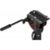 Monopod Manfrotto MVMXPRO500 Aluminium Black