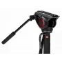 Monopod Manfrotto MVMXPRO500 Aluminium Black