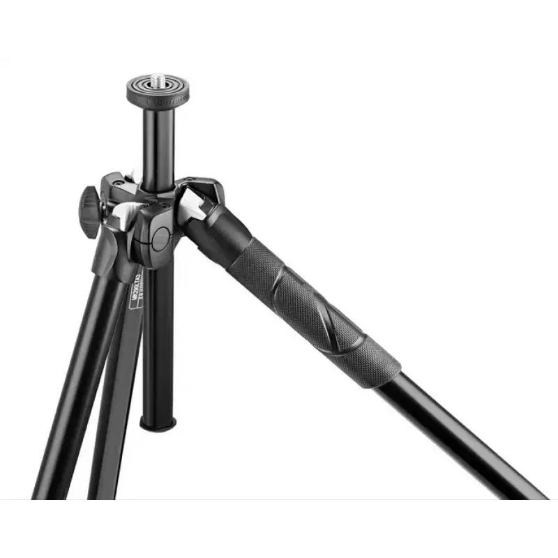 Tripod Manfrotto MK290LTA3-V Universal 3 legs Black