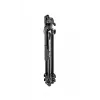 Tripod Manfrotto MK290LTA3-V Universal 3 legs Black
