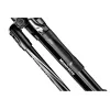 Tripod Manfrotto MKBFRLA4BK-BH 3 legs Black Silver