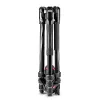 Tripod Manfrotto MVKBFRT-LIVE Digital/film cameras 3 leg Black Red Silver