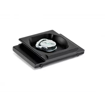 Camera mounting accessory Manfrotto 200PL-PRO