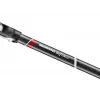Tripod Manfrotto MKBFRTC4GT-BH Hand-held camcorder 3 legs Black Silver