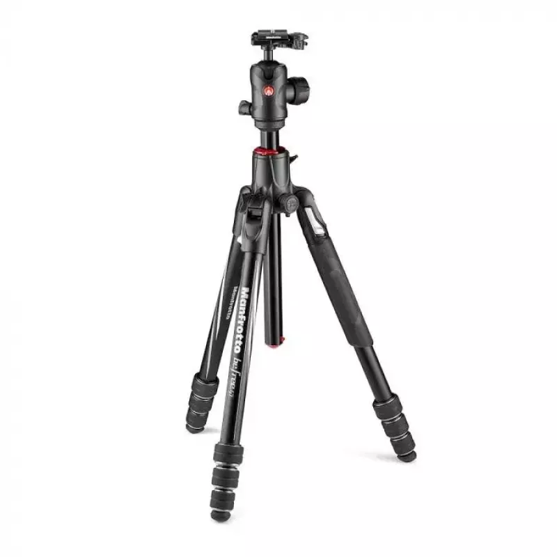Tripod Manfrotto MKBFRA4GTXP-BH
