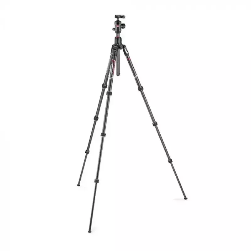 Tripod Manfrotto MKBFRC4GTXP-BH