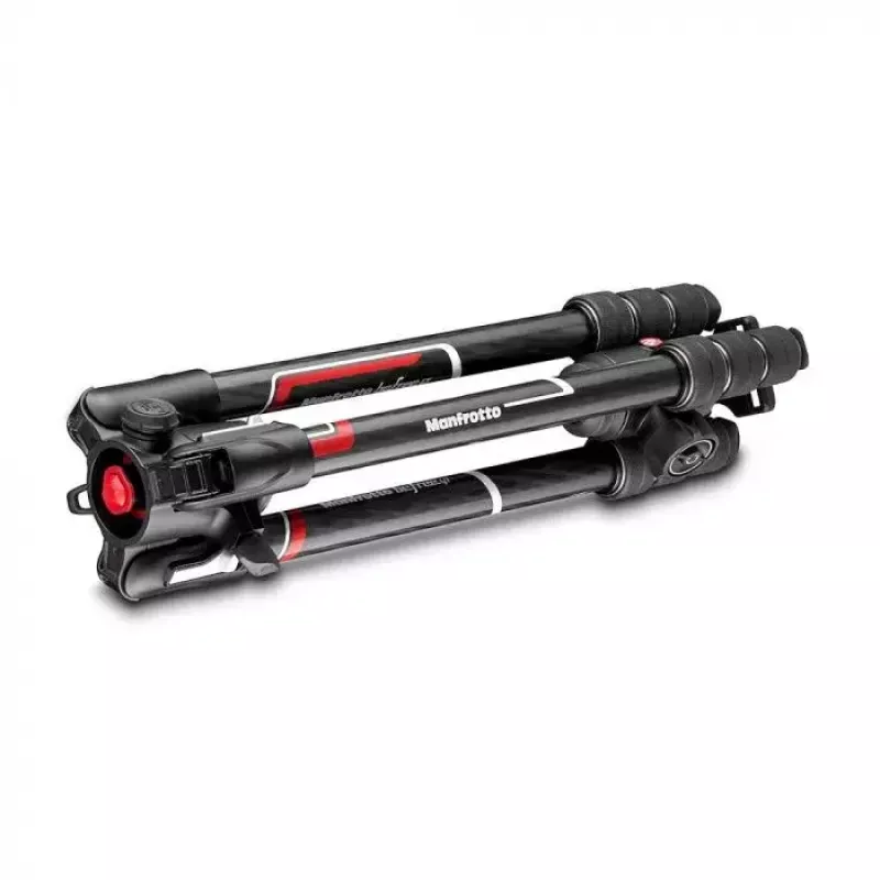 Tripod Manfrotto MKBFRC4GTXP-BH