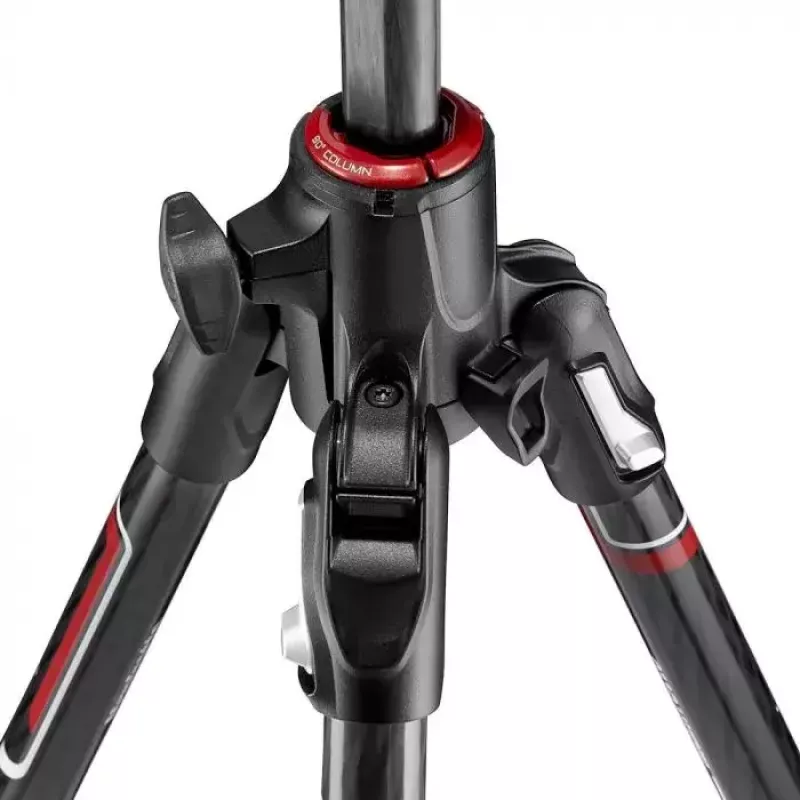 Tripod Manfrotto MKBFRC4GTXP-BH